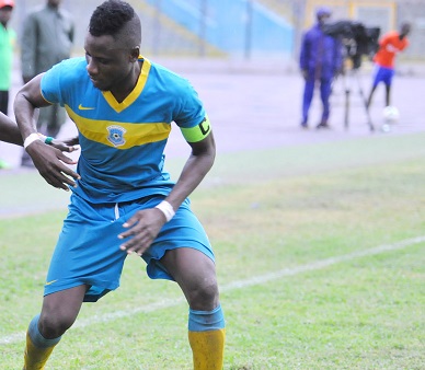 Hafiz Adams  - Wa All Stars