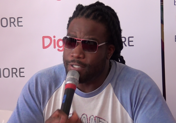 Mr Roy Gramps Morgan