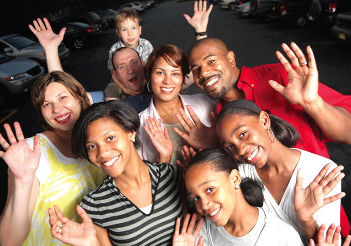 The genuine Christian certainly has a new status in Christ The genuine Christian certainly has a new status in Christ