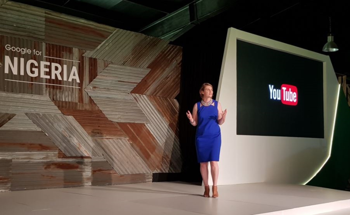 Nigerians can now view YouTube offline 