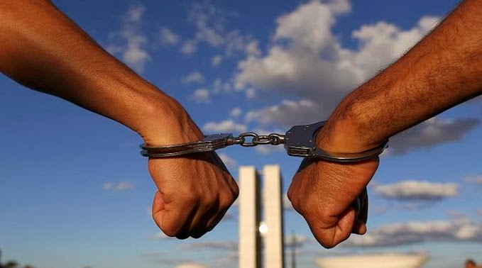 Mass Nigerian arrests for gay sex in Lagos State