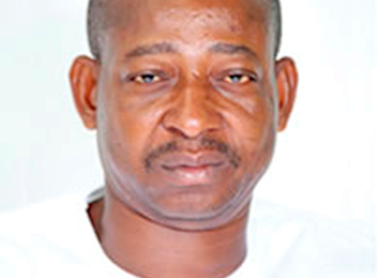 Mr Evyiah Kyei Baffour Mr Evyiah Kyei Baffour