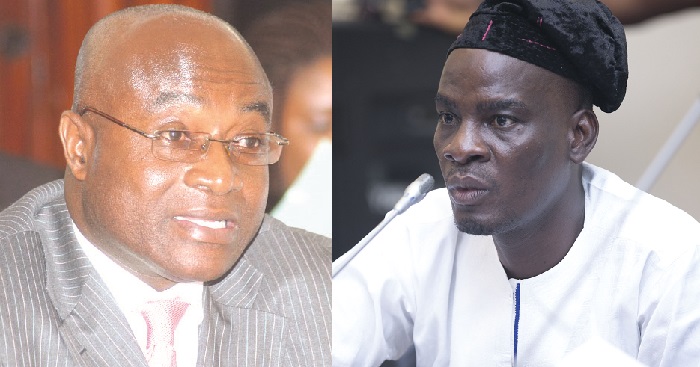 Fireworks expected from Majority, Minority as Parliament resumes sittings