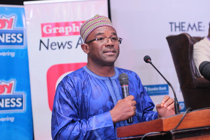 Dr Yakubu Alhassan Dr Yakubu Alhassan