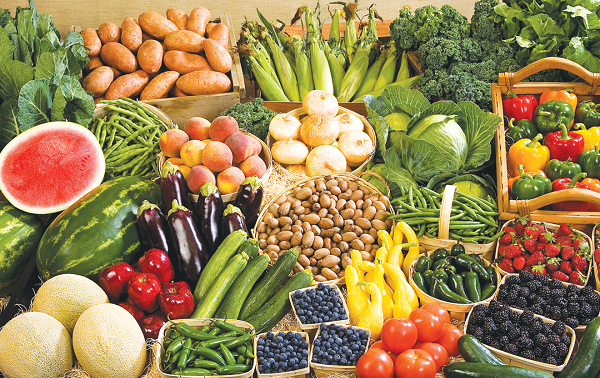 Ensuring food security is an achievable goal Ensuring food security is an achievable goal