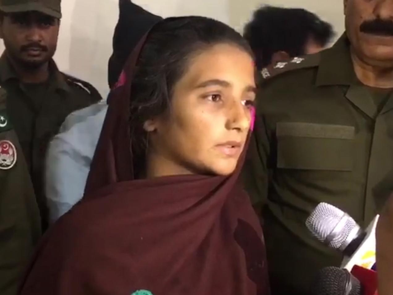 Pakistan bride accidentally poisons 15 family members in bid to kill new husband