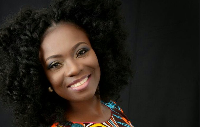 Stacy Amoateng Stacy Amoateng