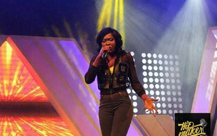 Freda makes history as winner of MTN Hitmaker