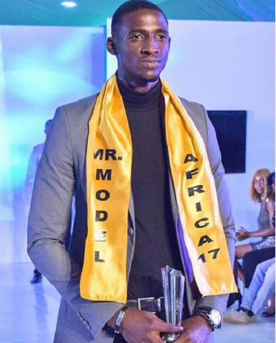 Jason Akoto Asare Jason Akoto Asare