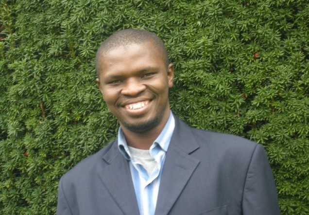 Mr Mustapha Ussif — Acting Executive Director, National Service insurance Mr Mustapha Ussif — Acting Executive Director, National Service insurance