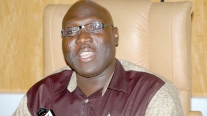 Alhaji Inusah Fuseini — Former Minister of Lands and Natural Resources Mining must not be to detriment of environment — Inusah Fuseini