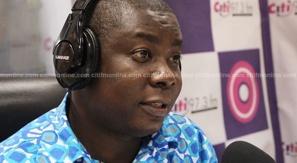 Energy bond: Minority displayed ‘gross ignorance’ – Bawumia’s Adviser