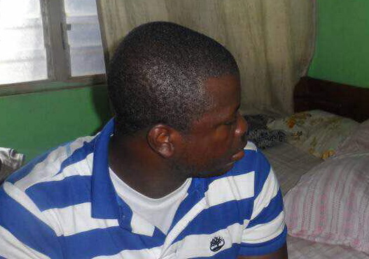 Osei Owusu Baffour Osei Owusu Baffour