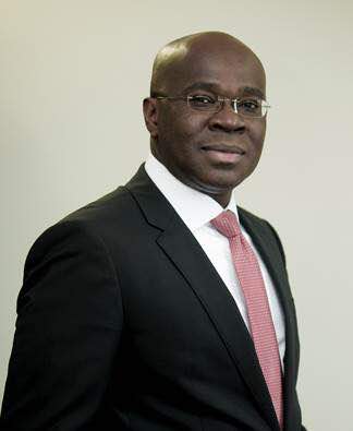Kwamina K. Asomaning is Head, Corporate &amp; Investment Banking, Stanbic Bank Ghana