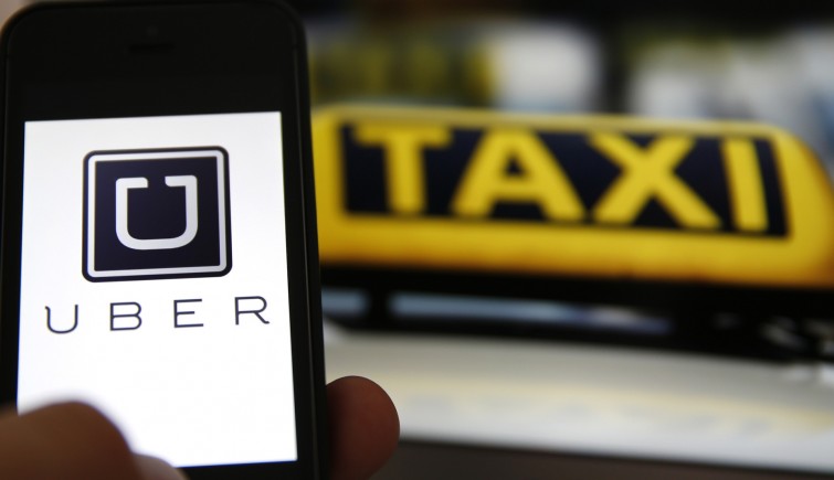 Uber drivers in Lagos are using a fake GPS app to inflate rider fares