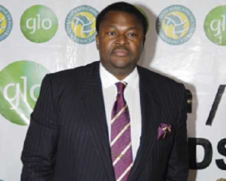 Mike Adenuga Jr