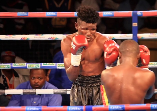 ‘Sanction boxers who fail to honour fights’ - GBA urged