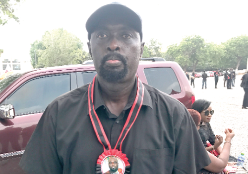 Oheneba Kissi admires Ebony’s talent