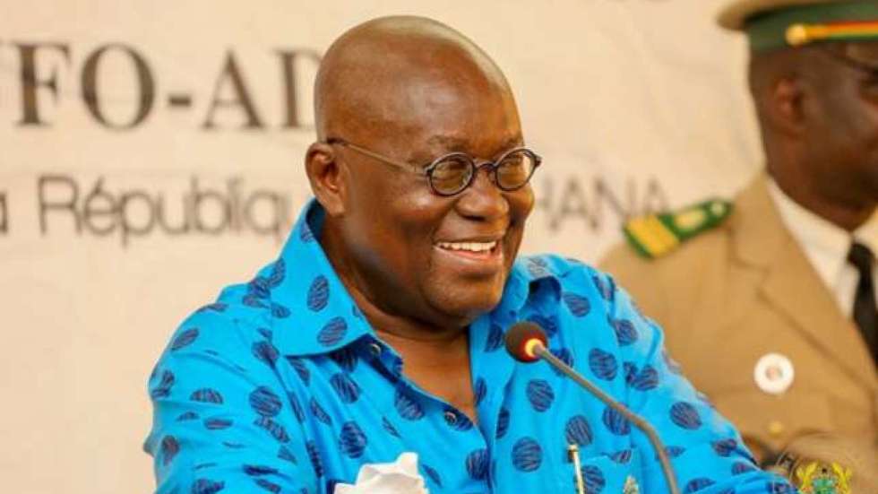 Welcome Ghana’s First Special Prosecutor