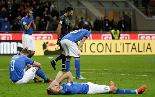 “FOOTBALL APOCALYPSE?”