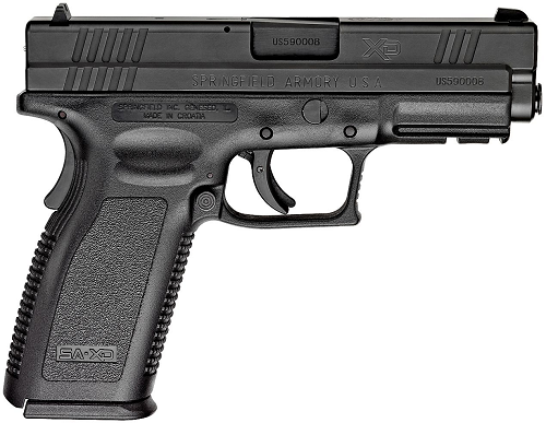 Guns: To keep or not to keep?