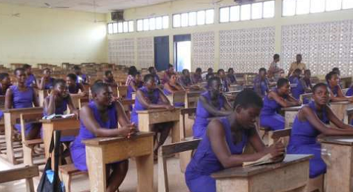 SHS heads must live up to the task