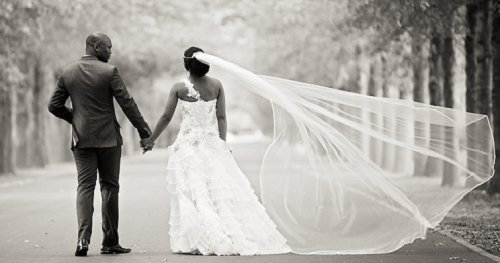 Weddings - Why you do what you do!