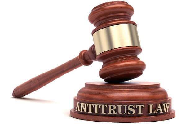 Mergers and acquisitions in the absence of Antitrust Law Mergers and acquisitions in the absence of Antitrust Law