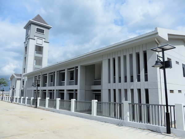 UHAS rusticates five students for examination malpractices