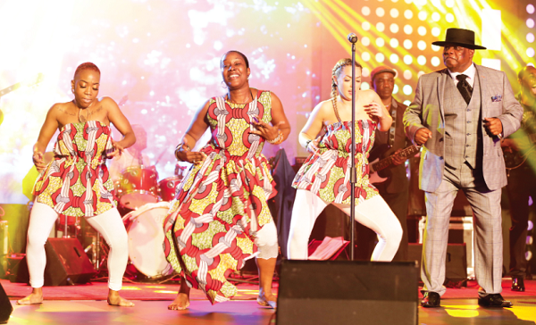 Come join us wriggle our waists