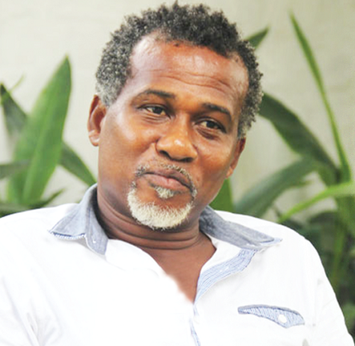 Lucky Mensah Lucky Mensah