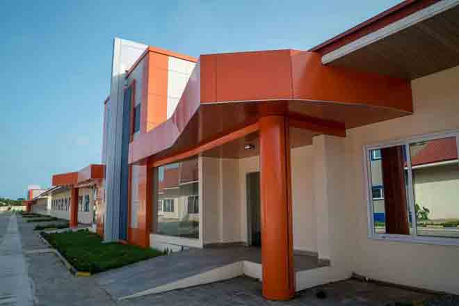 Accra Digital Centre offers cloud computing and Ethical Hacking training