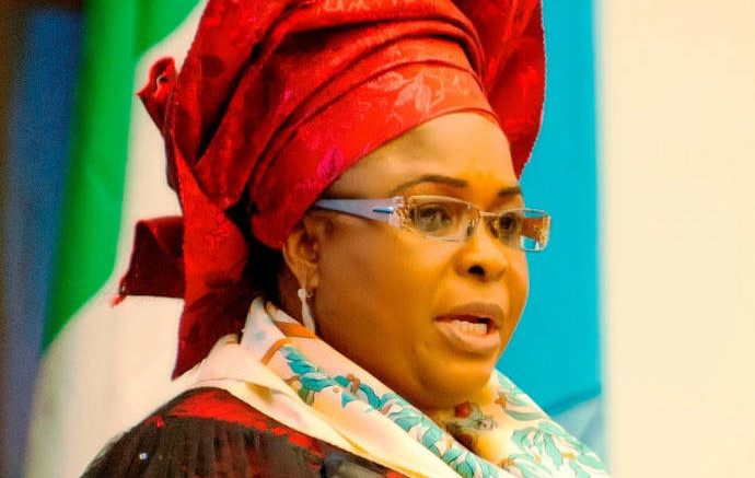 Patience Jonathan Patience Jonathan