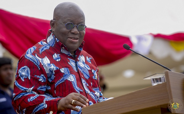 Nana Addo Dankwa Akufo-Addo Nana Addo Dankwa Akufo-Addo
