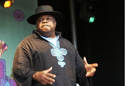 Kanda Bongo Man Kanda Bongo Man