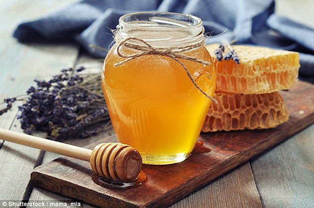 Three quarters of honey contains harmful pesticides that could attack the human nervous system – Study