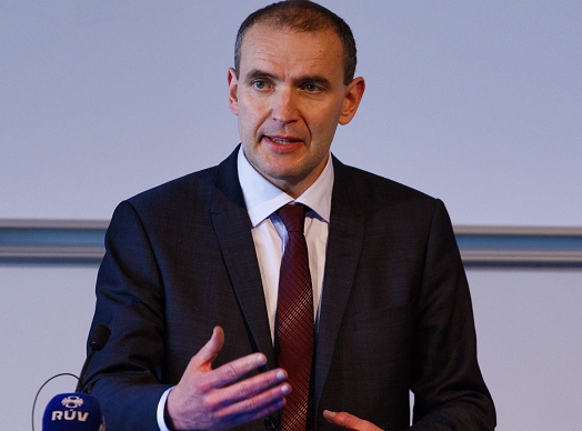 president Gudni Johannesson president Gudni Johannesson