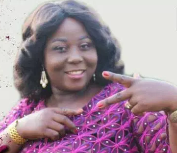 Obaapa Gyamfua Obaapa Gyamfua