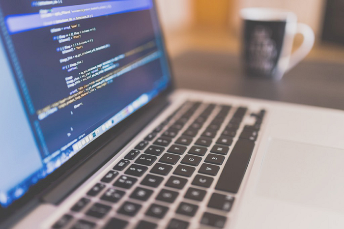 Only five to 10 per cent of computer software consumed in Ghana are developed locally Only five to 10 per cent of computer software consumed in Ghana are developed locally