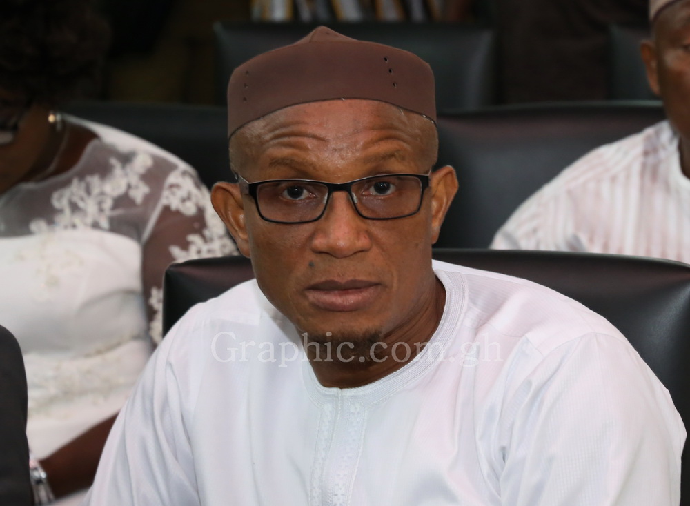 Mr Mustapha Hamid Mr Mustapha Hamid