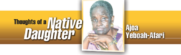 Ghana is past the era of ‘killing the messenger’!