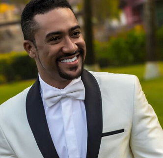 Majid Michel