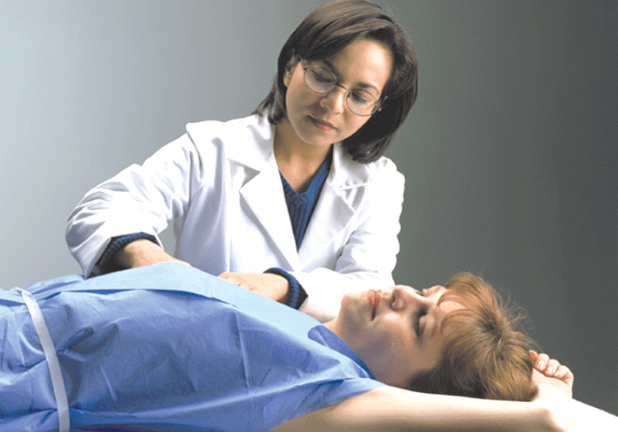 What is breast cancer?