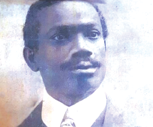 George Alfred Grant George Alfred Grant
