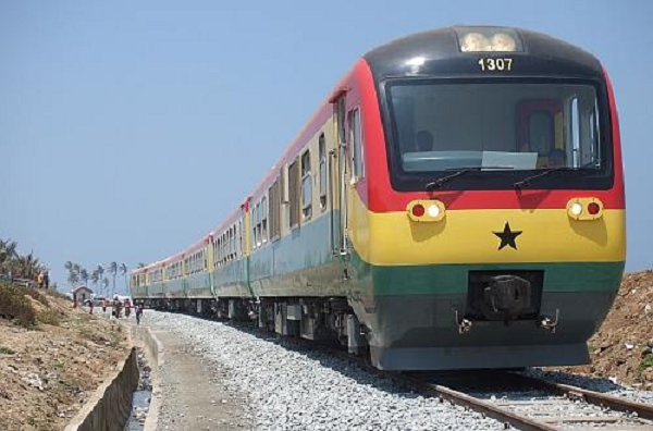 Investments in railways will create jobs and boost economy