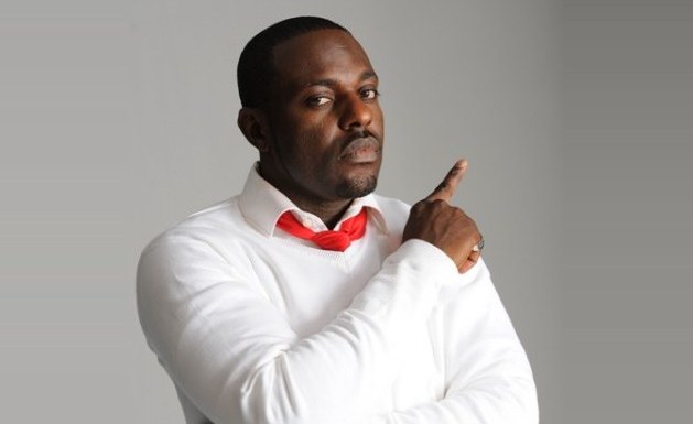 Jim Iyke recounts how he was misled at TB Joshua’s church