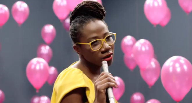 I am ashamed to say I lost my virginity at 28 – Asa (VIDEO)