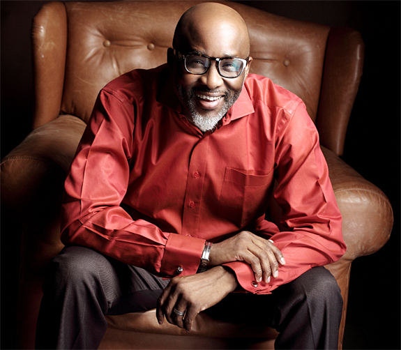 Lanre Olusola ‘The Catalyst’ - Helping people achieve their dreams