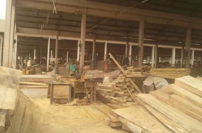 Sokoban artisans seek govt support for plantation project Sokoban artisans seek govt support for plantation project