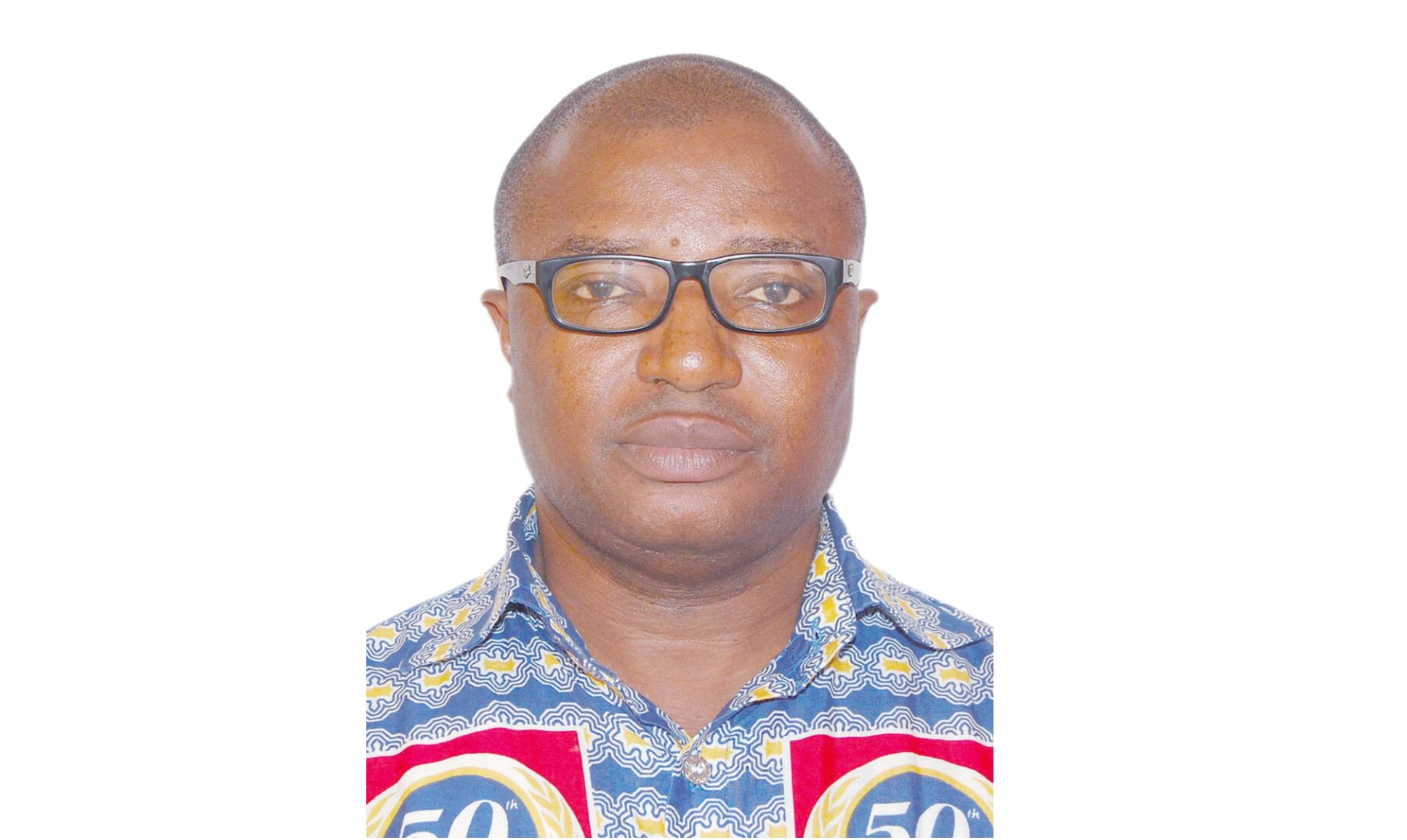 Professor Eric Nyarko-Sampson — Chairman of the NTC